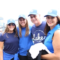 GVSU Night at Comerica Park: July 26, 2017